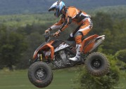 KTM 450 XC KTM 450 XC